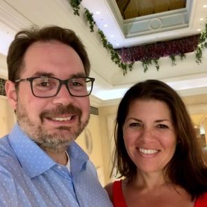 Meet your Posher, Kimberly